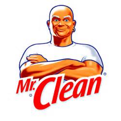 Dissecting the Visual Design of the Mr. Clean Mascot